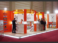 Stand Design, Portable Stands, Stand Construction, Stand Set Up, Desig
